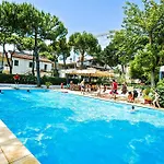 Hotel Park Zaira Cervia