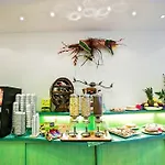 Park Zaira Hotel Cervia