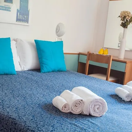 Park Hotel Zaira 3* Cervia