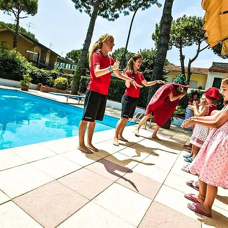 Park Hotel Zaira Hotel