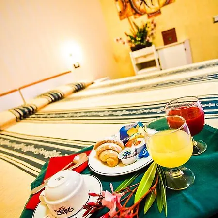 Park Hotel Zaira Cervia