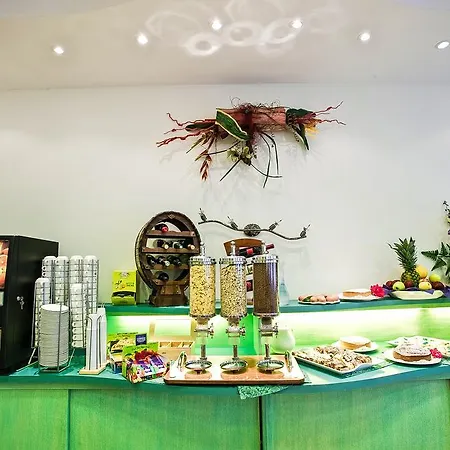 Park Hotel Zaira Hotel Cervia