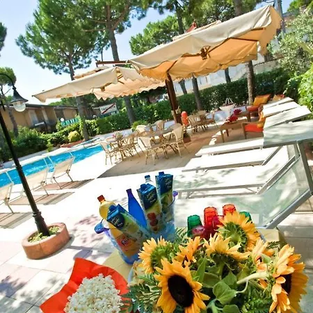 Hotel Park Hotel Zaira