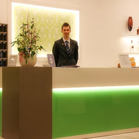 Park Hotel Zaira Hotel 3*