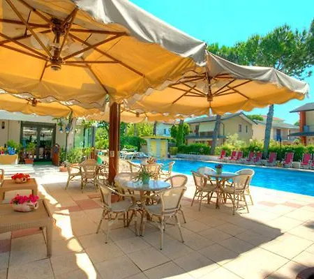Park Hotel Zaira Cervia