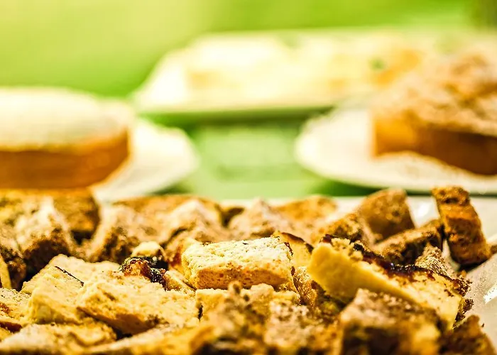 Park Zaira 3* Τσέρβια