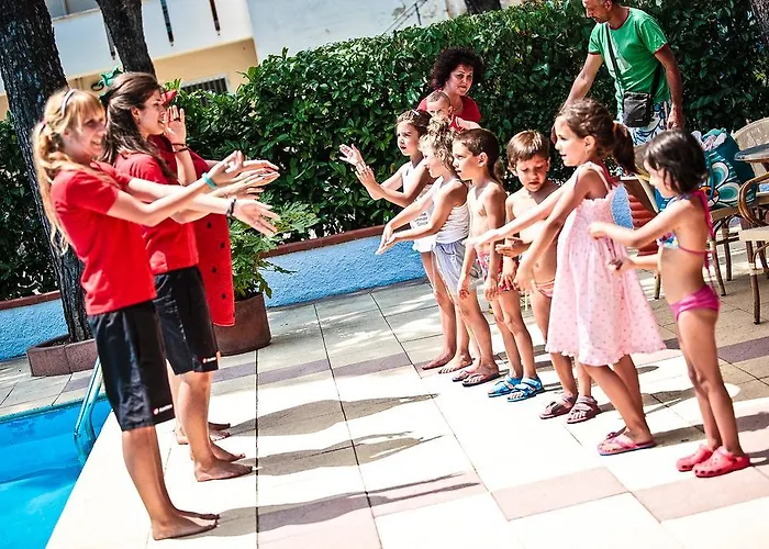 Ξενοδοχείο Park Zaira