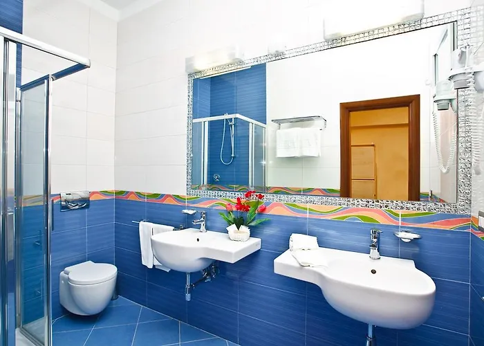 Ξενοδοχείο Park Zaira