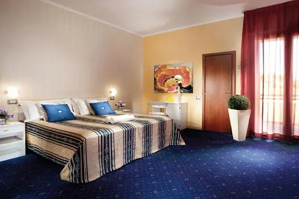 Ξενοδοχείο Park Zaira 3*