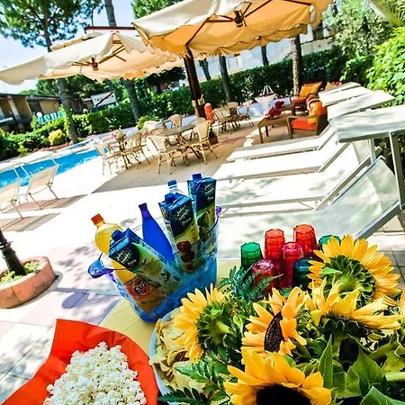 Otel Park Zaira Cervia