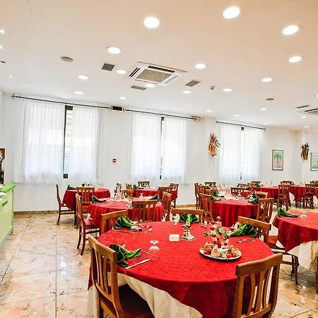 Park Hotel Zaira Hotel