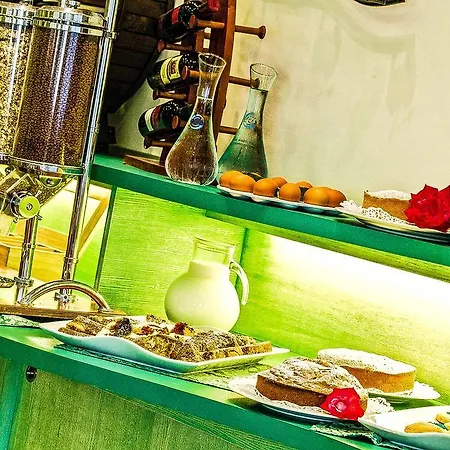 Otel Park Zaira Cervia