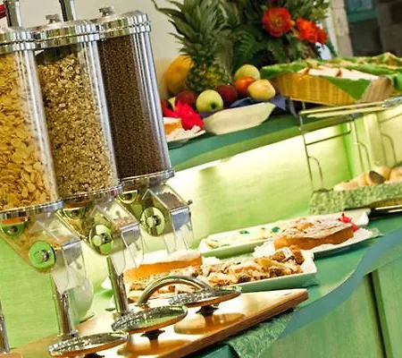 Park Zaira Otel Cervia