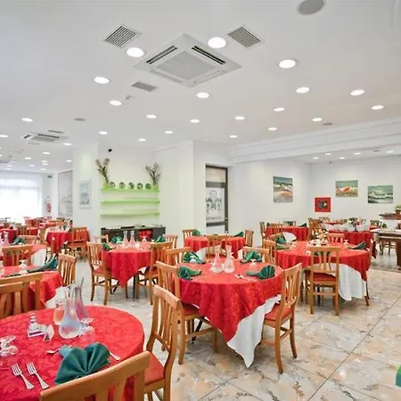 Park Zaira Otel Cervia
