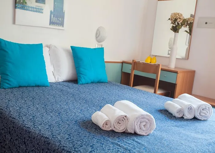 Park Zaira 3* Cervia