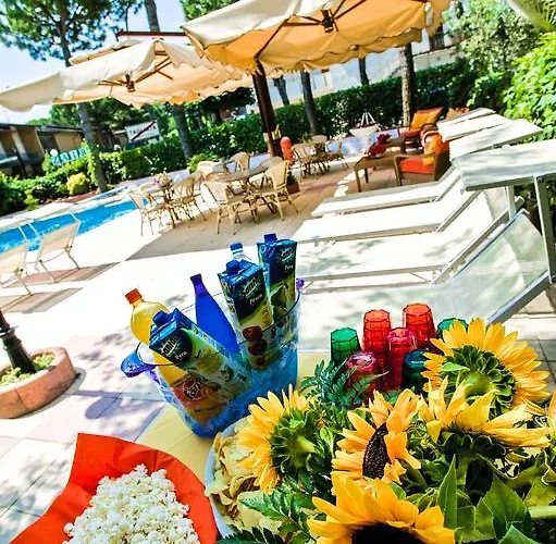 Hotel Park Zaira Cervia