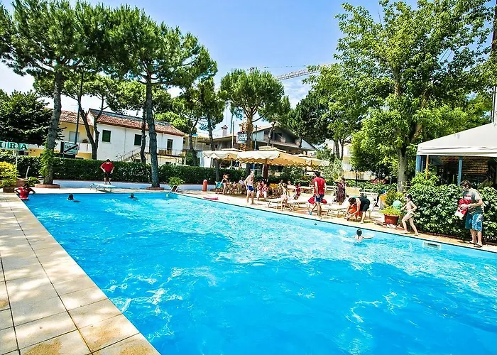 Hotel Park Zaira Cervia
