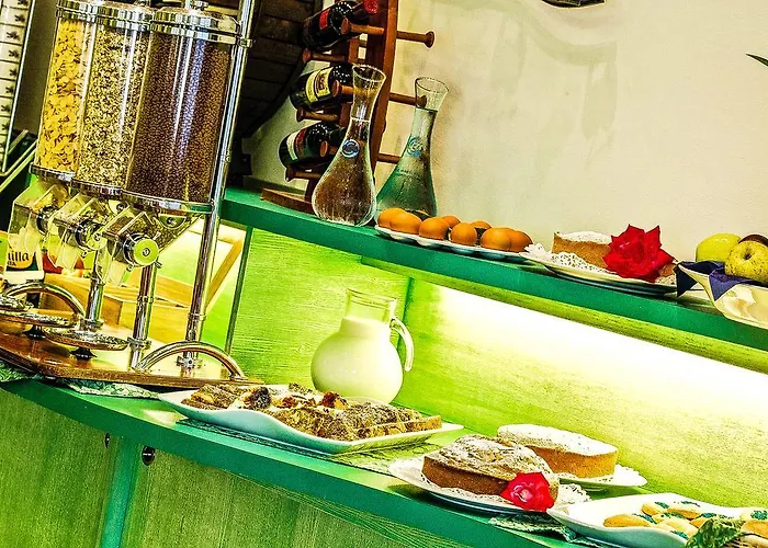 Hotel Park Zaira Cervia