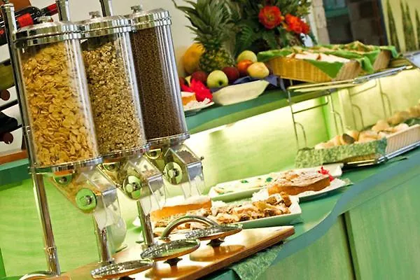 Park Zaira Hotel Cervia